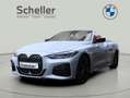 BMW 440 M440i xDrive Cabrio Sportpaket Head-Up HK HiFi Grau - thumbnail 1