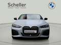 BMW 440 M440i xDrive Cabrio Sportpaket Head-Up HK HiFi Grau - thumbnail 2