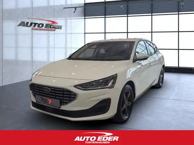 Ford Focus main image