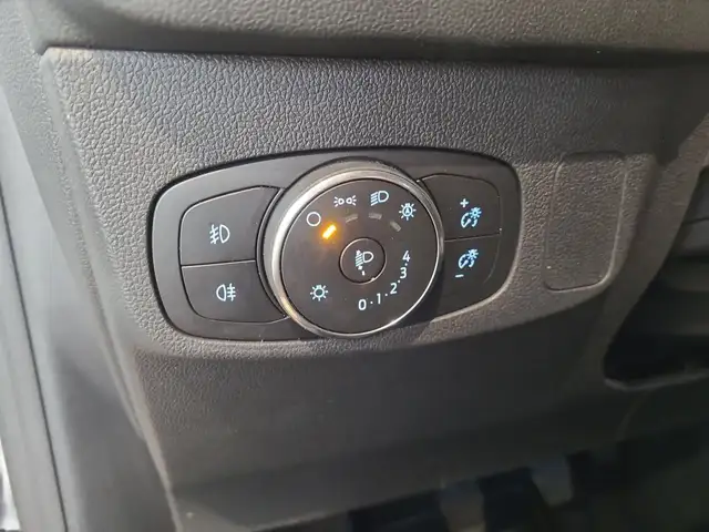 Ford Focus view 13