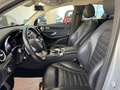 Mercedes-Benz GLC 220 Coupe d Premium 4matic auto Zilver - thumbnail 7