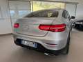 Mercedes-Benz GLC 220 Coupe d Premium 4matic auto Zilver - thumbnail 4