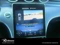 Mercedes-Benz C 200 T Avantgarde 4Matic (EURO 6d) Navi/Autom. Schwarz - thumbnail 9
