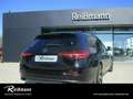 Mercedes-Benz C 200 T Avantgarde 4Matic (EURO 6d) Navi/Autom. Zwart - thumbnail 6
