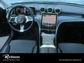 Mercedes-Benz C 200 T Avantgarde 4Matic (EURO 6d) Navi/Autom. Zwart - thumbnail 13