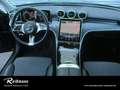 Mercedes-Benz C 200 T Avantgarde 4Matic (EURO 6d) Navi/Autom. Noir - thumbnail 13
