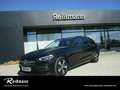 Mercedes-Benz C 200 T Avantgarde 4Matic (EURO 6d) Navi/Autom. Zwart - thumbnail 3
