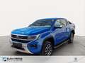 Volkswagen Amarok Aventura 3.0 TDI 4M *AHK*Navi*H-K*RFK*IQ. Blau - thumbnail 1