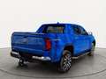 Volkswagen Amarok Aventura 3.0 TDI 4M *AHK*Navi*H-K*RFK*IQ. Blau - thumbnail 3