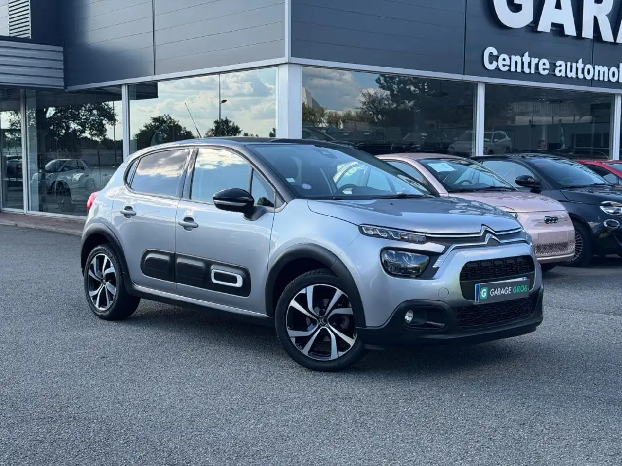 Citroën C3
