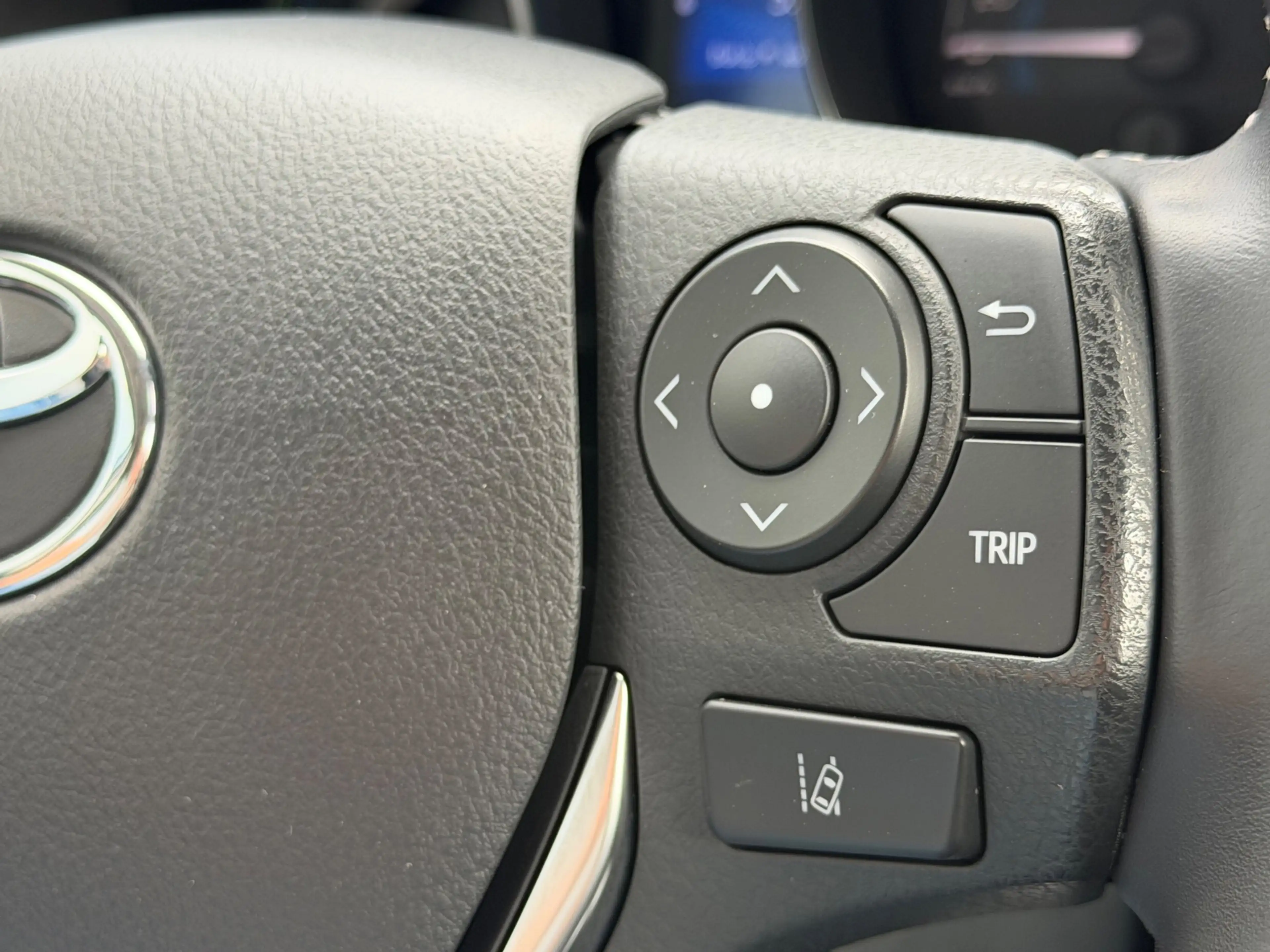Toyota Auris Touring Sports 1.8 Hybrid Dynamic, KeyLess, Navi, — photo 37