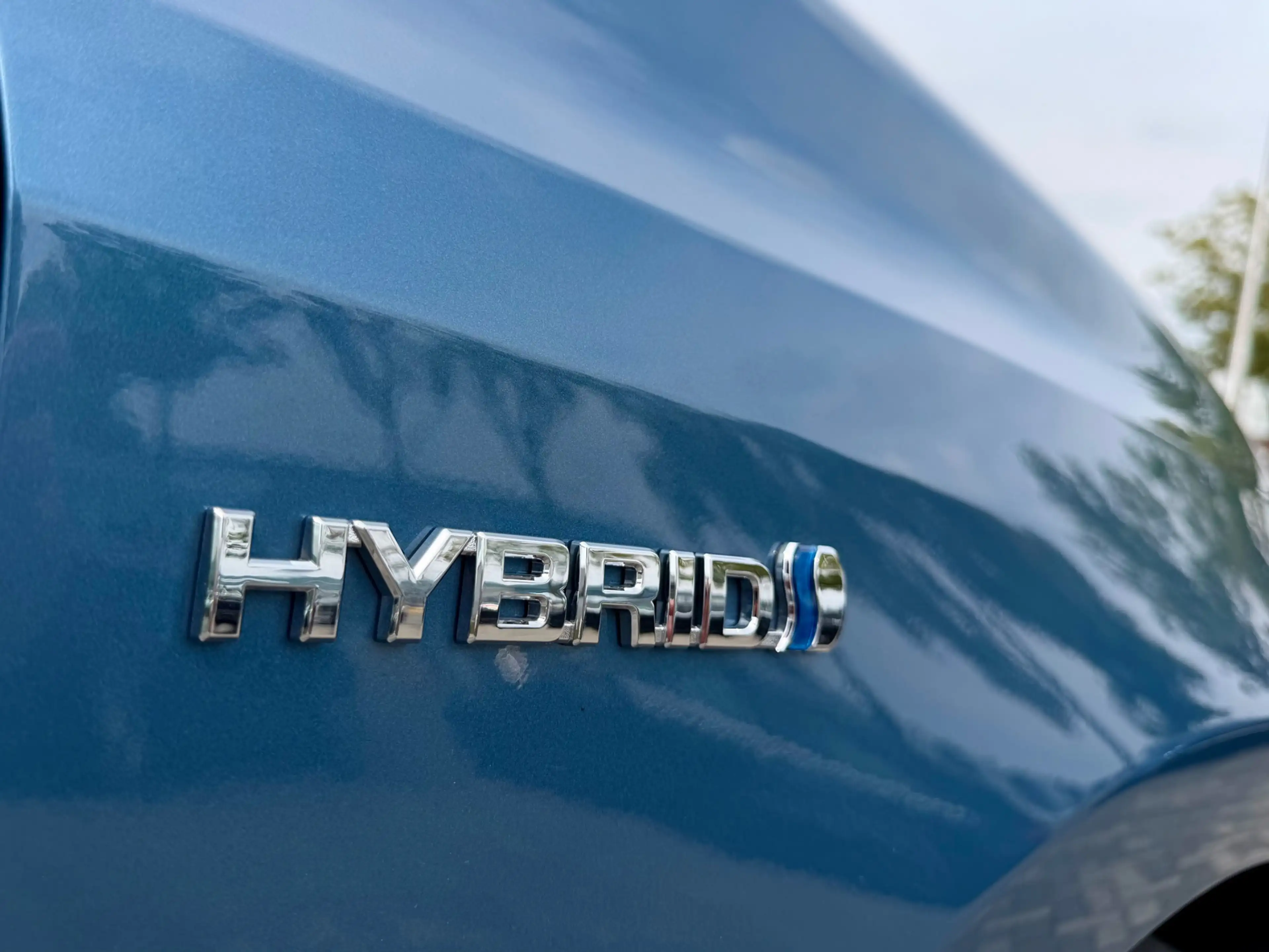 Toyota Auris Touring Sports 1.8 Hybrid Dynamic, KeyLess, Navi, — photo 26