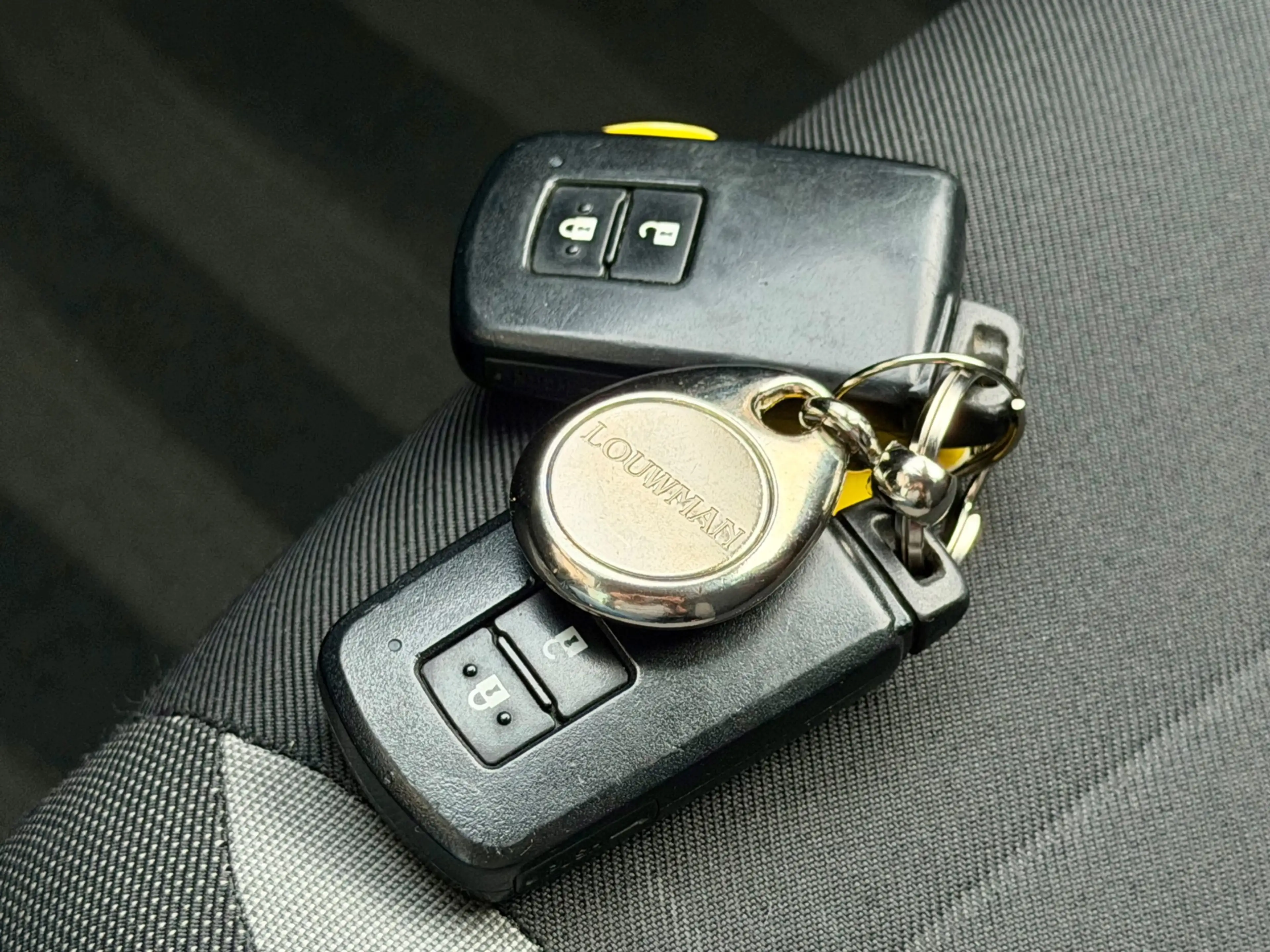 Toyota Auris Touring Sports 1.8 Hybrid Dynamic, KeyLess, Navi, — photo 46
