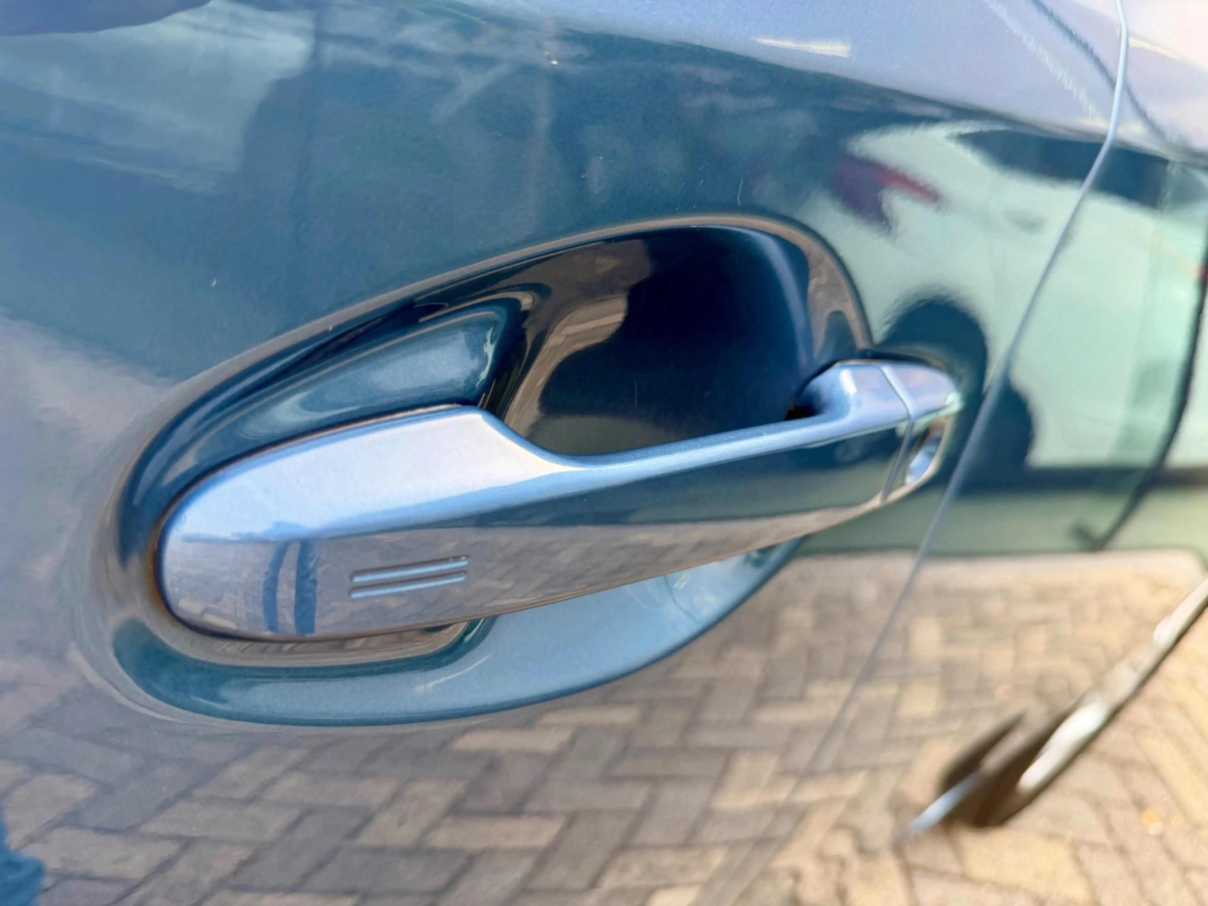 Toyota Auris Touring Sports 1.8 Hybrid Dynamic, KeyLess, Navi, — photo 30