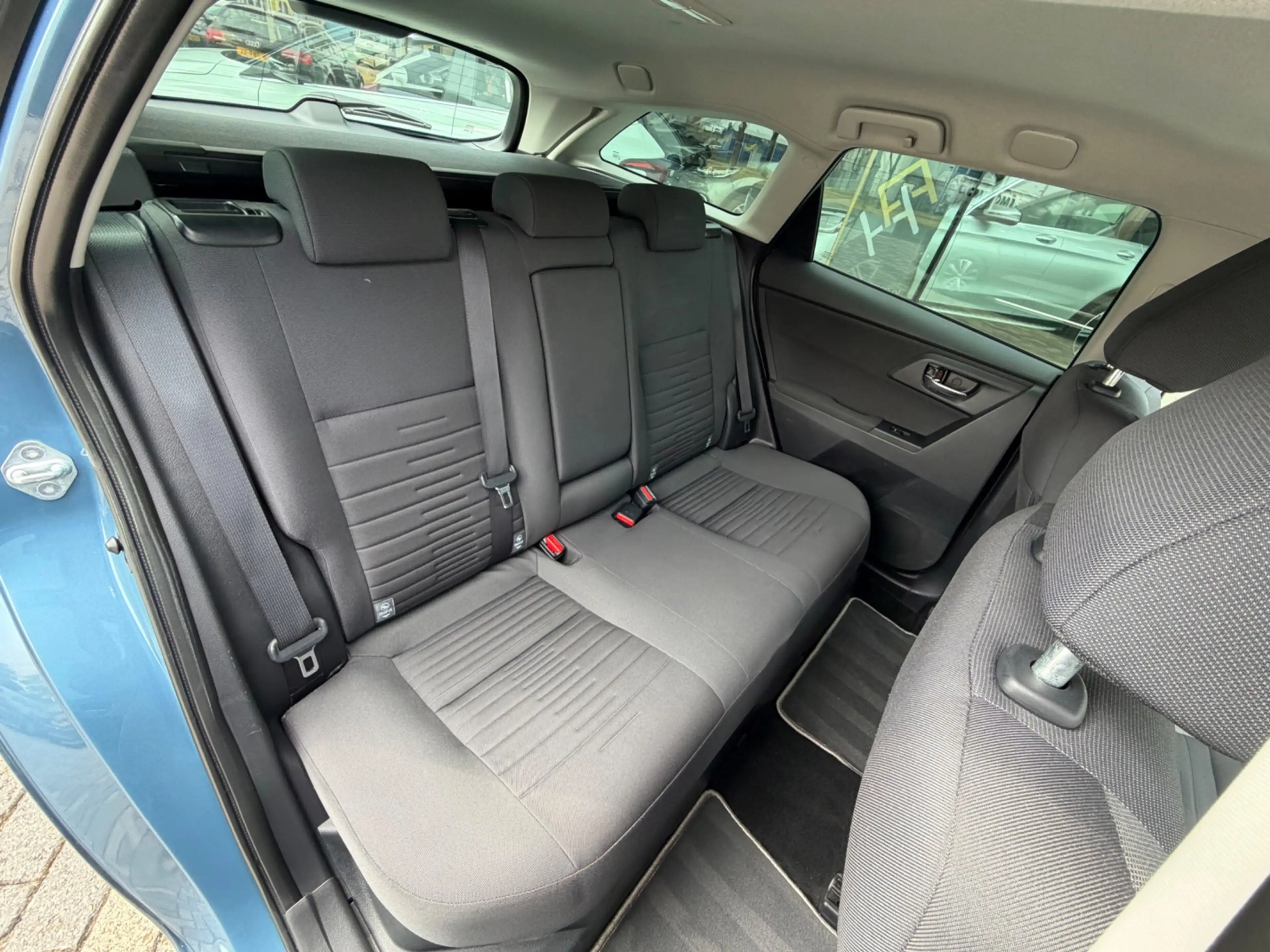 Toyota Auris Touring Sports 1.8 Hybrid Dynamic, KeyLess, Navi, — photo 5