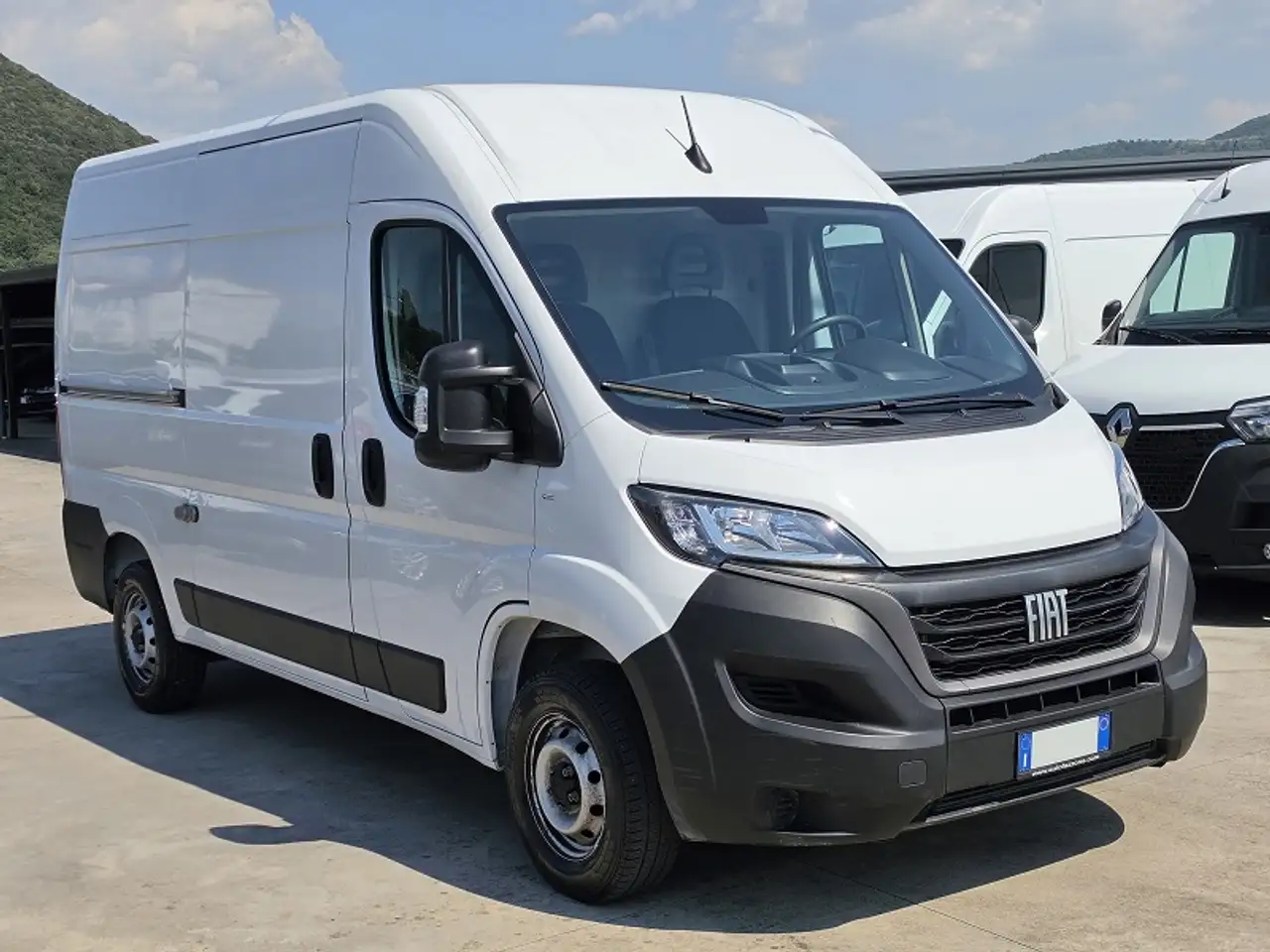 Fiat Ducato