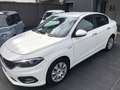 Fiat Tipo 4p 1.6 mjt Easy 120cv E6 PREZZO REALE Bianco - thumbnail 2