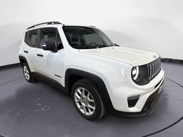 Jeep Renegade JEEP ALTITUDE E-HYBRID 1.5 MY24 130CV
