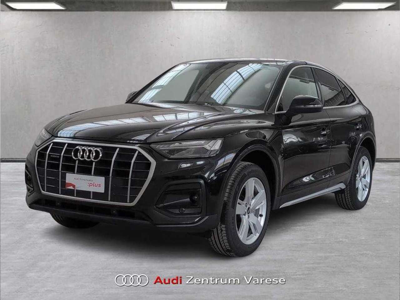 Audi Q5 Sportback 40 2.0 tdi mhev 12V quattro s tronic