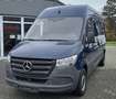 Mercedes-Benz Sprinter III Kasten FWD 215/315 CDI FWD L2 Blauw - thumbnail 1