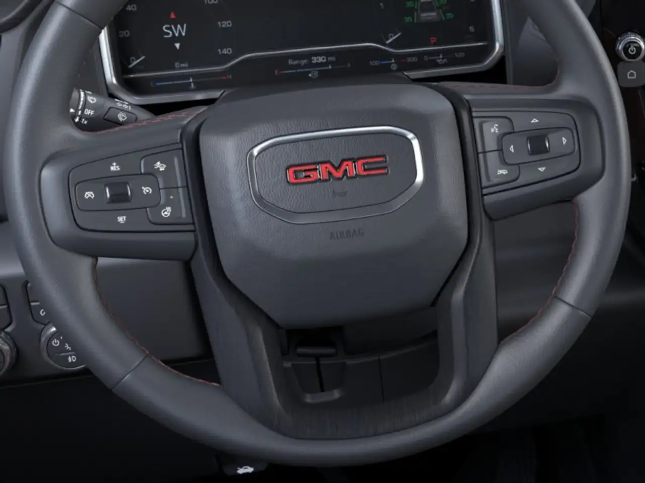 GMC Sierra 2500HD снимка GMC Sierra 2500HD