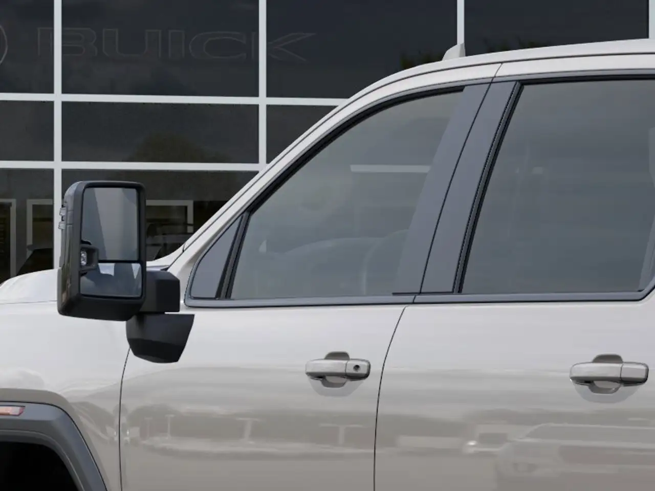 GMC Sierra 2500HD снимка GMC Sierra 2500HD