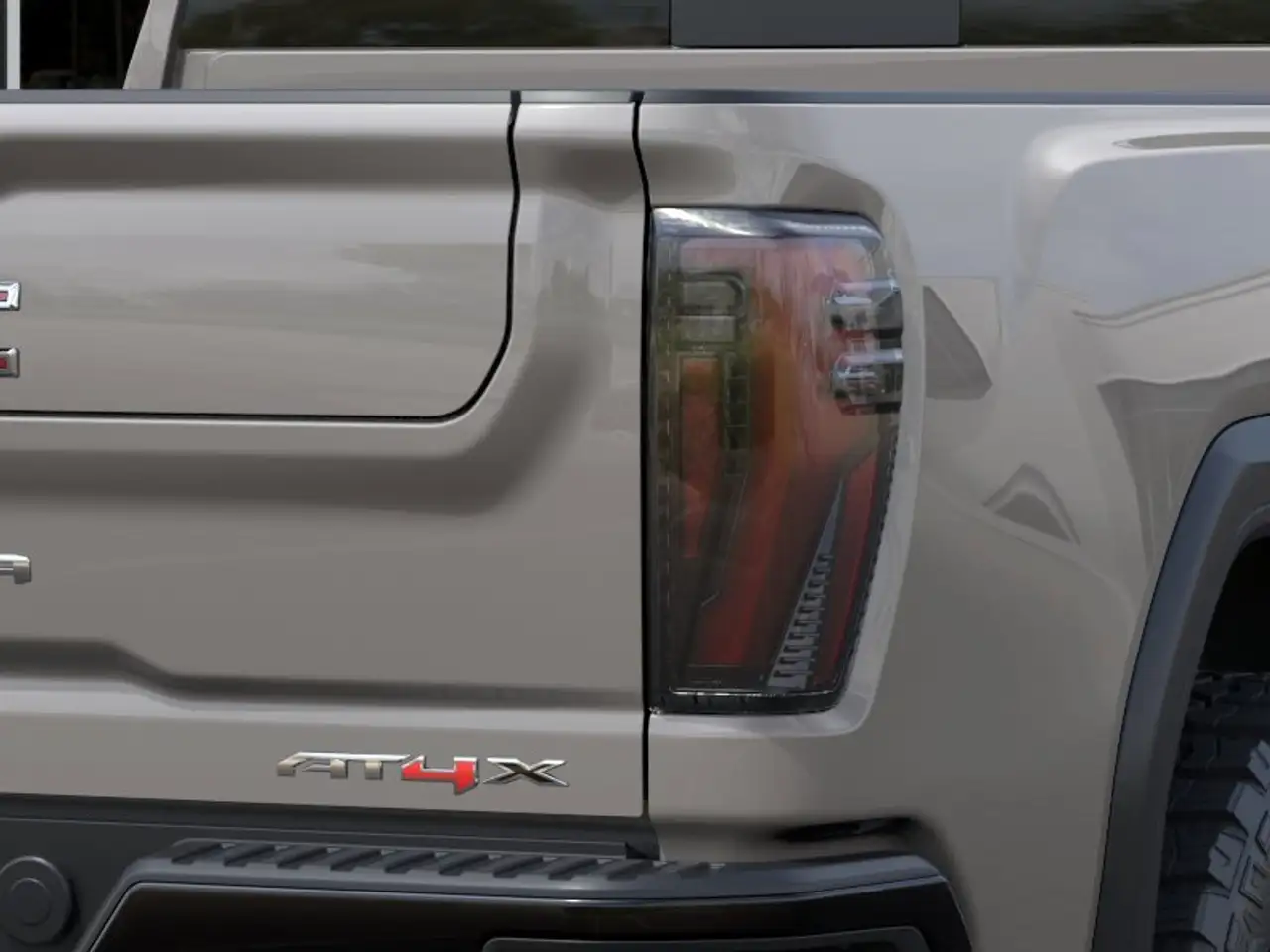 GMC Sierra 2500HD снимка GMC Sierra 2500HD