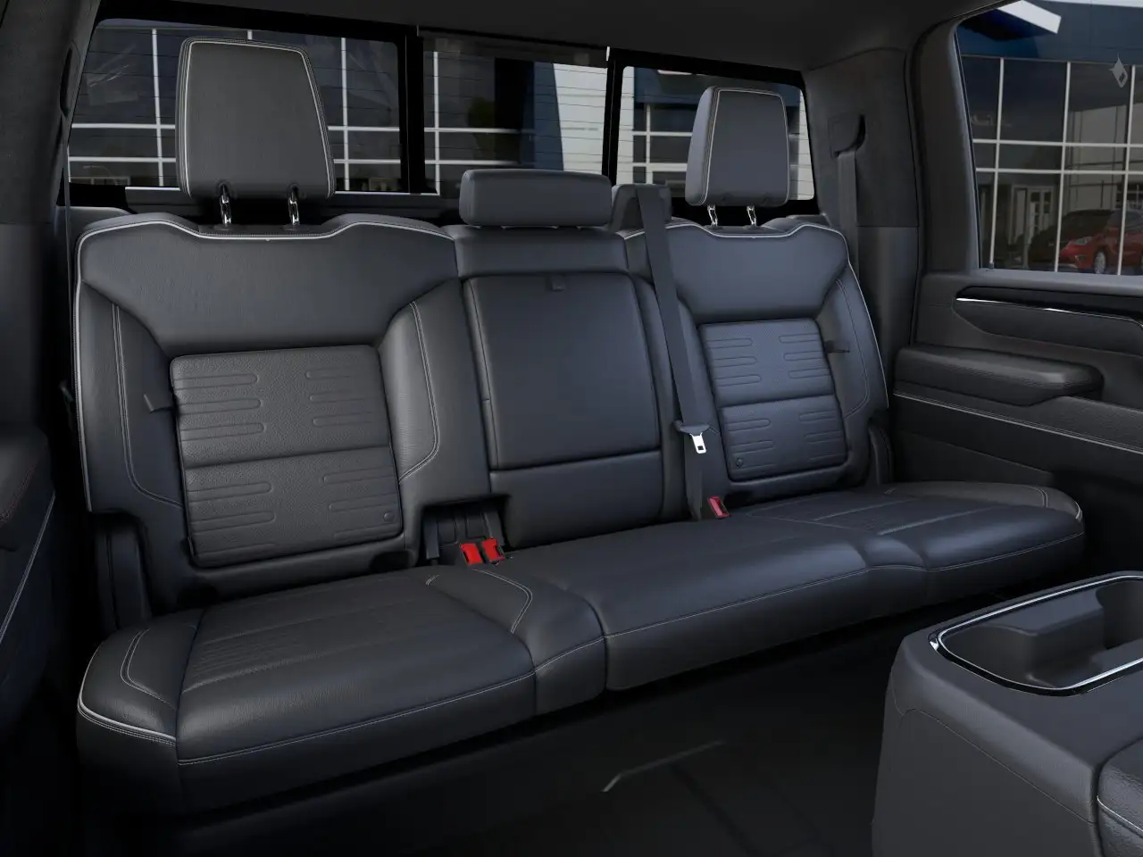 GMC Sierra 2500HD снимка GMC Sierra 2500HD