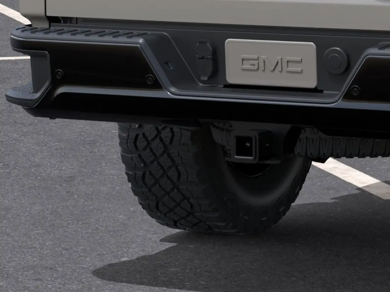 GMC Sierra 2500HD снимка GMC Sierra 2500HD