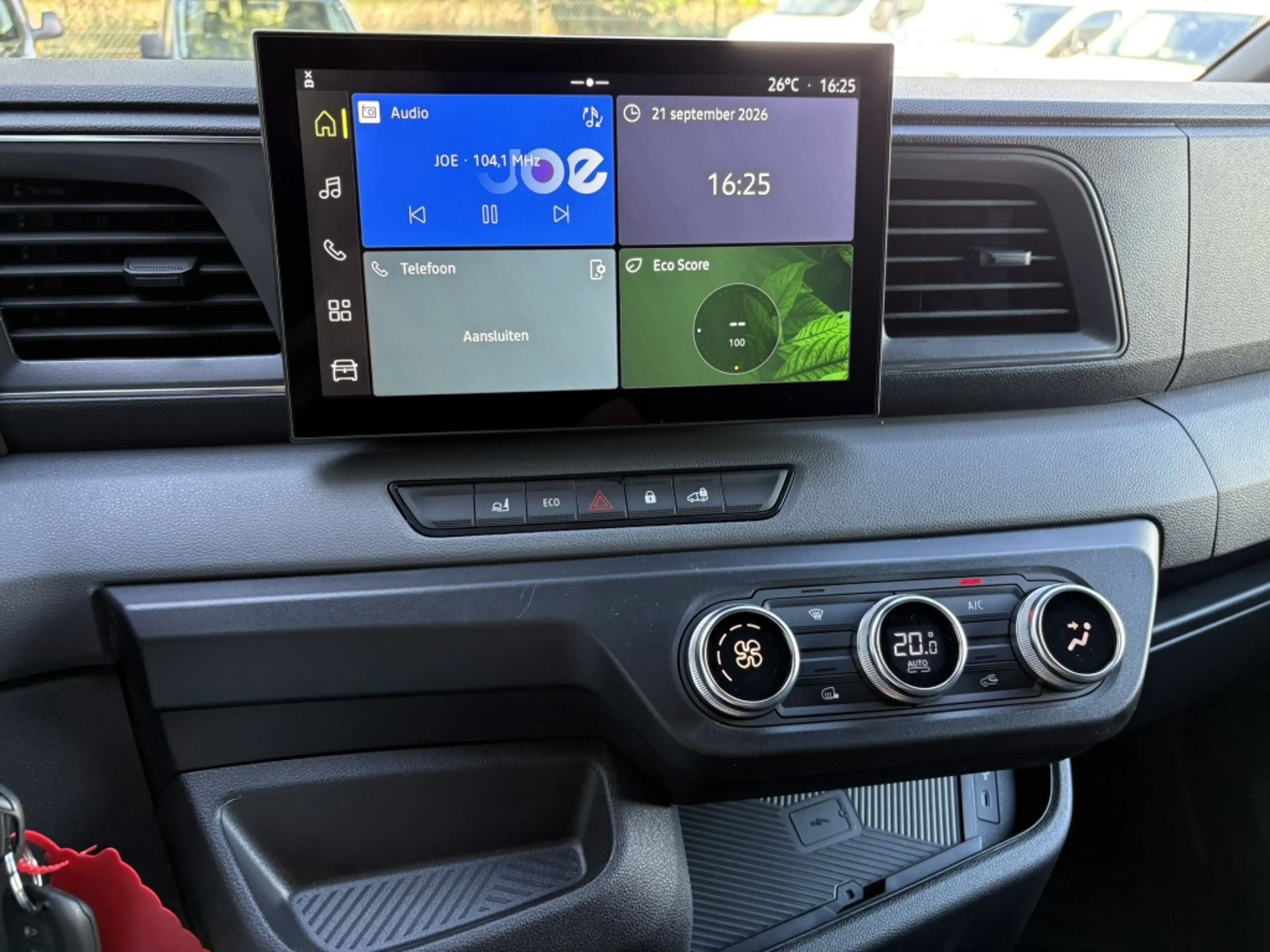 Renault Master E-Tech T35 L2H2 Advance long range 87kWh — photo 9
