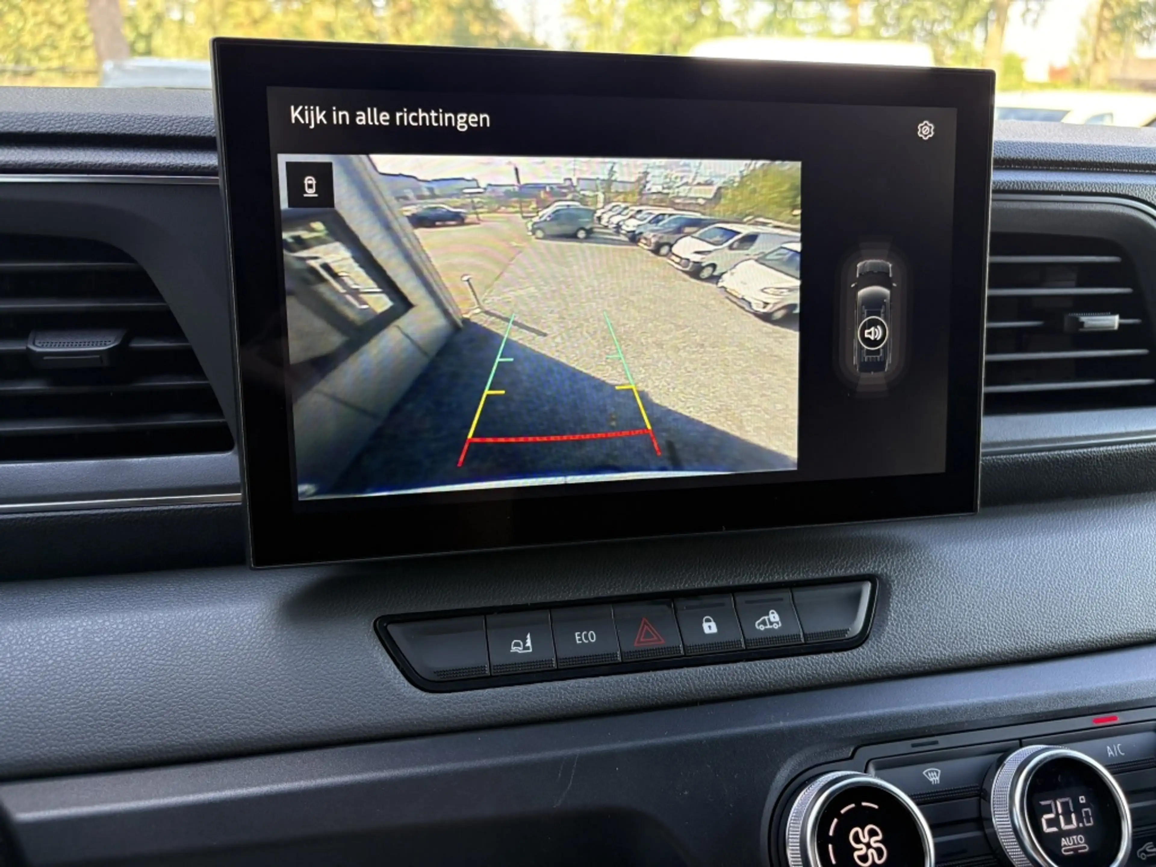 Renault Master E-Tech T35 L2H2 Advance long range 87kWh — photo 12