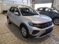 Volkswagen T-Cross 1.0 TSI LIFE ACC SHZ LED PDC VO&HI Digitales Cockp Silber - thumbnail 2