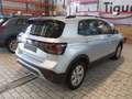 Volkswagen T-Cross 1.0 TSI LIFE ACC SHZ LED PDC VO&HI Digitales Cockp Silber - thumbnail 3