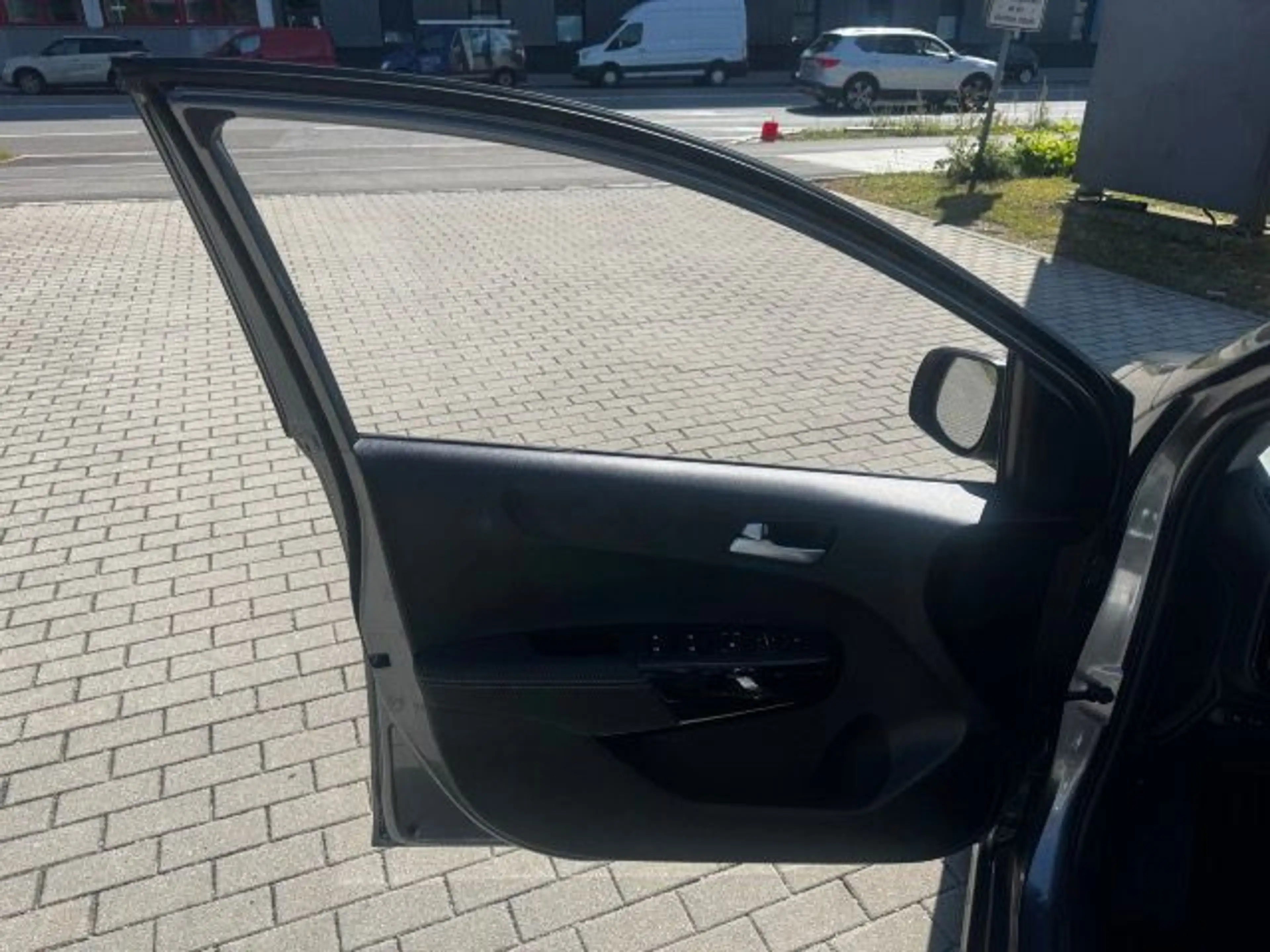 Kia Picanto PICANTO 1.0 GDI 5-GANG GT-LINE — photo 13