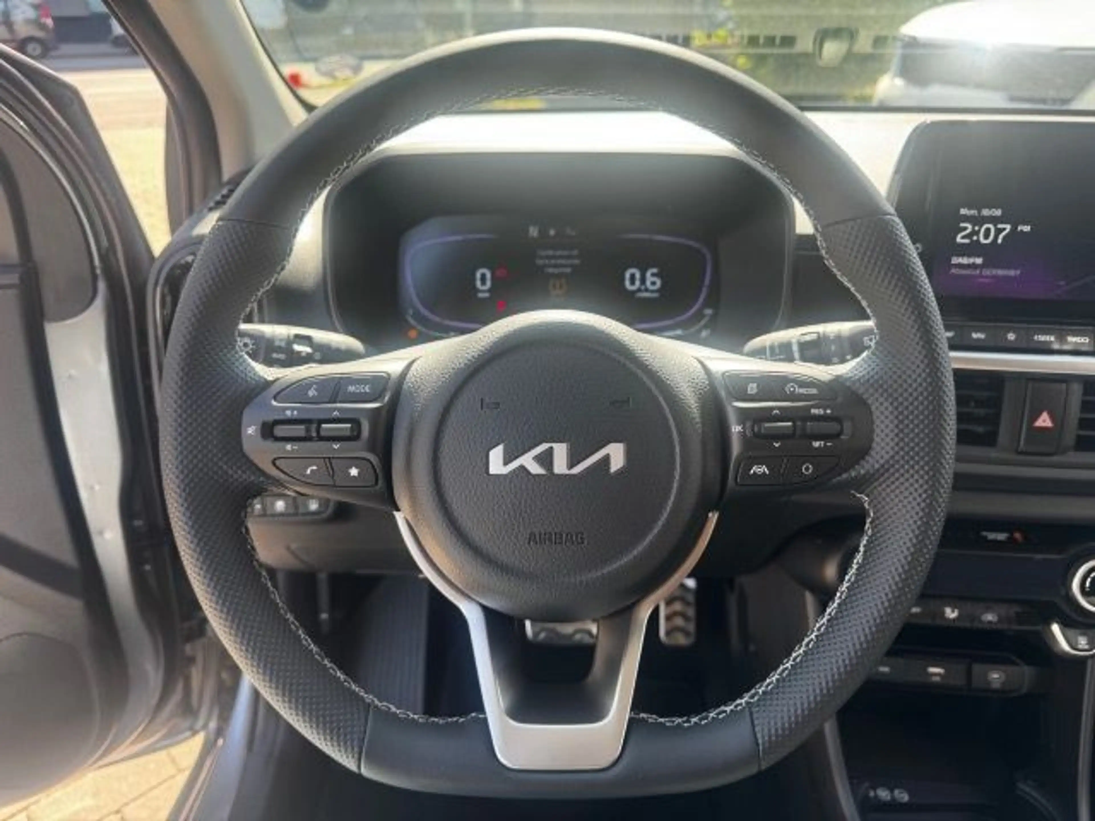 Kia Picanto PICANTO 1.0 GDI 5-GANG GT-LINE — photo 15