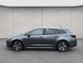 Toyota Corolla 2.0 Hybrid Touring Sports Teamplayer Grijs - thumbnail 2