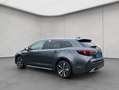 Toyota Corolla 2.0 Hybrid Touring Sports Teamplayer Grijs - thumbnail 3