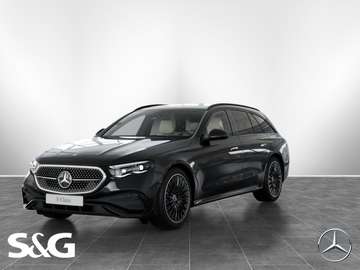 d 4M T-Modell AMG MBUX+360°+DIG-LED+Pano+
