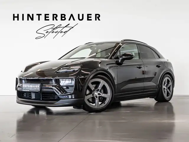 Porsche Macan 4 Electric 95 kWh *PANO*LUFT*LNP €102.281,-