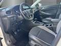 Opel Grandland X 1.2T 96 kw INNOVATION  El. Heckklappe Klimaautom Weiß - thumbnail 7