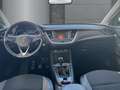Opel Grandland X 1.2T 96 kw INNOVATION  El. Heckklappe Klimaautom Weiß - thumbnail 10