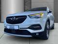 Opel Grandland X 1.2T 96 kw INNOVATION  El. Heckklappe Klimaautom Weiß - thumbnail 4