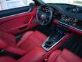 Porsche 992 911 Turbo Cabrio LIFT+SPORTABGAS+MATRIX+BURMESTE Blanc - thumbnail 21