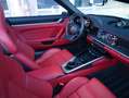 Porsche 992 911 Turbo Cabrio LIFT+SPORTABGAS+MATRIX+BURMESTE Blanc - thumbnail 22