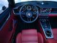 Porsche 992 911 Turbo Cabrio LIFT+SPORTABGAS+MATRIX+BURMESTE Blanc - thumbnail 18