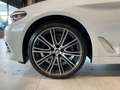 BMW 520 i LED Navi 20" M Felgen 360° Nur 11.600 Km Weiß - thumbnail 7