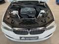 BMW 520 i LED Navi 20" M Felgen 360° Nur 11.600 Km Weiß - thumbnail 27
