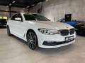 BMW 520 i LED Navi 20" M Felgen 360° Nur 11.600 Km Weiß - thumbnail 19