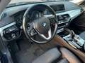 BMW 520 5 Touring 520 i Navi Leder Panorama LED Bleu - thumbnail 9