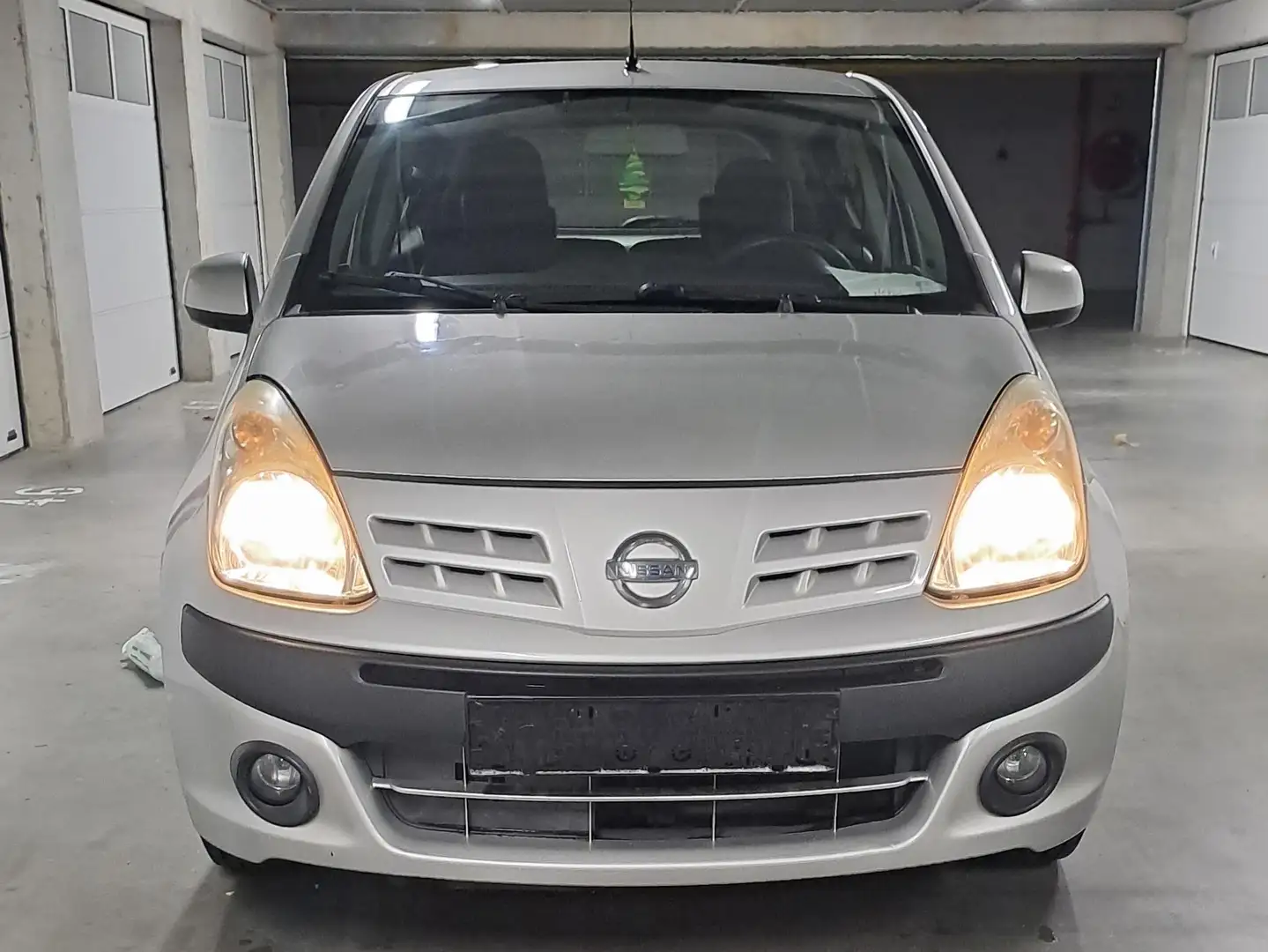 Nissan Pixo Pixo 1.0 acenta - 1